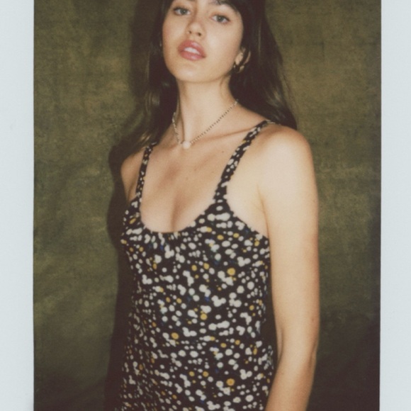 WORN ONCE Realisation Par Allegra dress - Picture 5 of 14